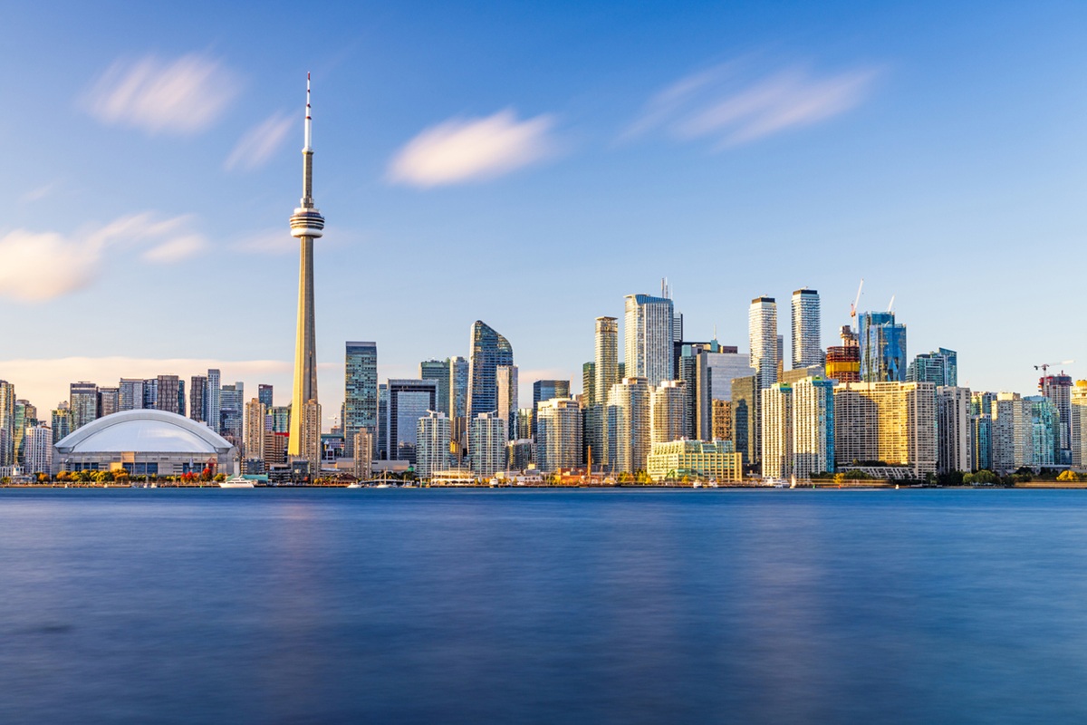 Canada Visa
