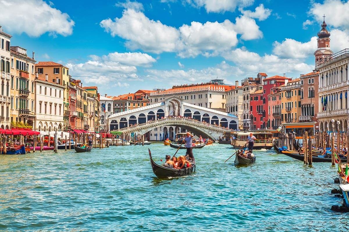 Italy