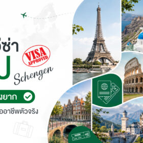 Schengen Visa