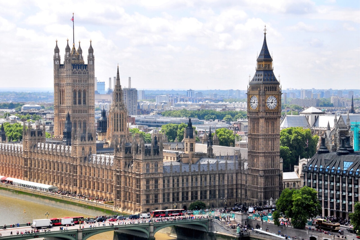 UK VISA