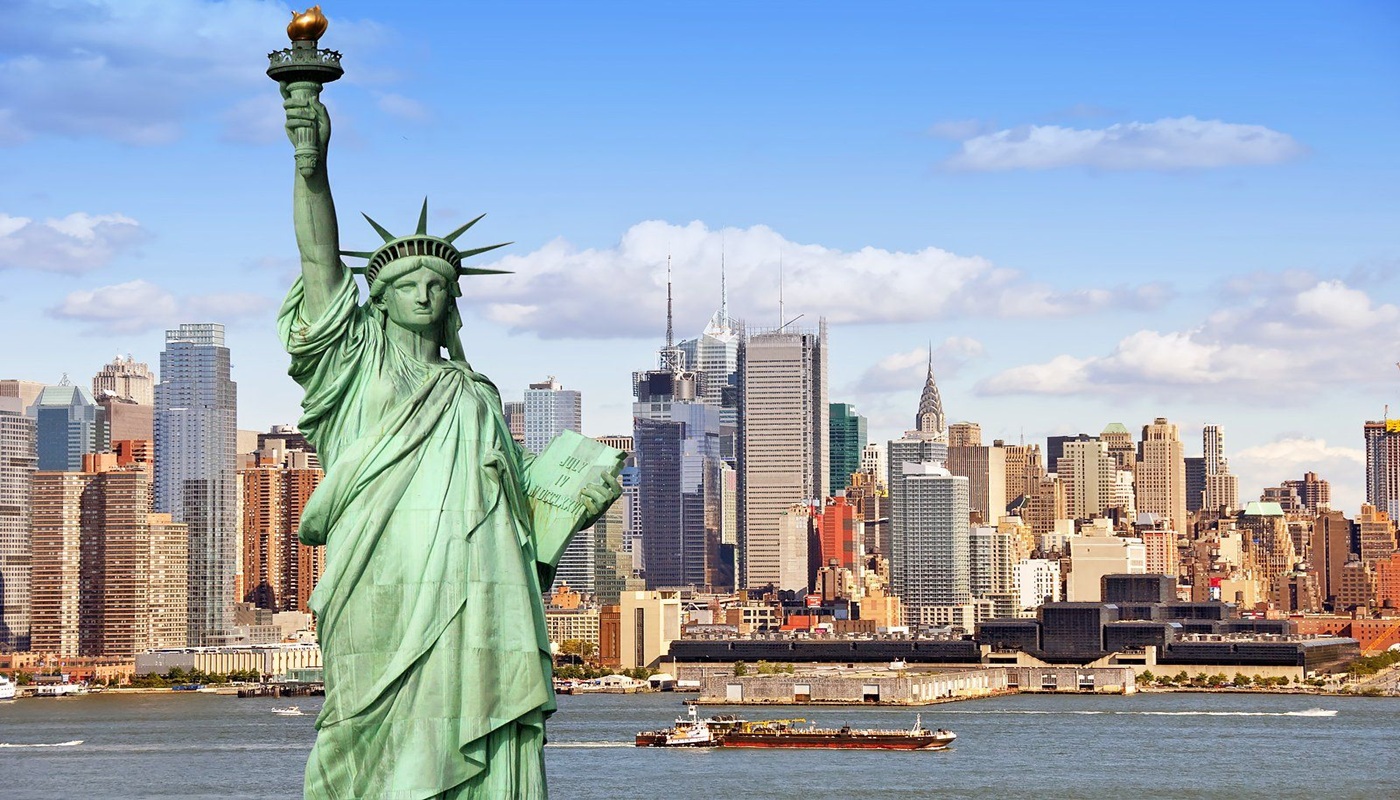 USA Visa