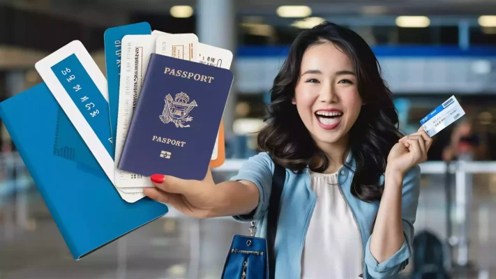 About our visa team