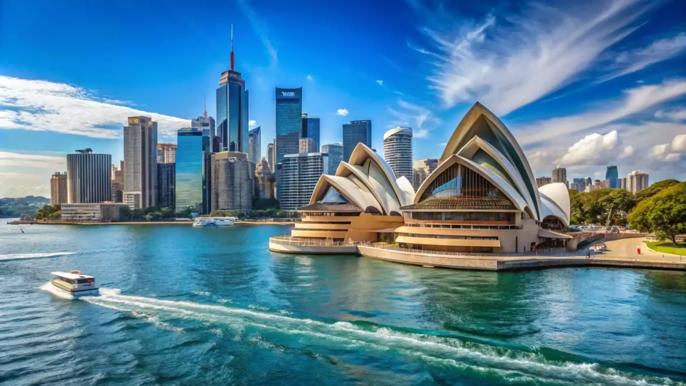 AUS