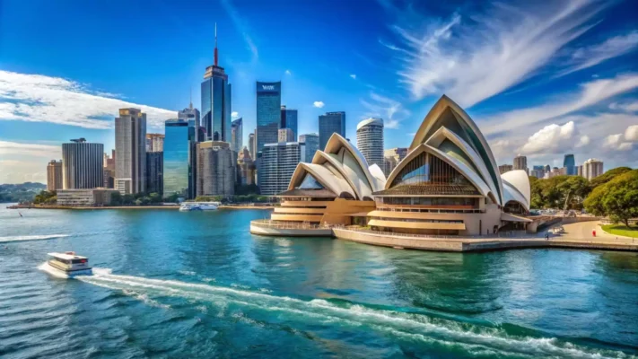 AUS